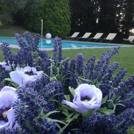 B&B Il Montesino Bed & Breakfast 3*
