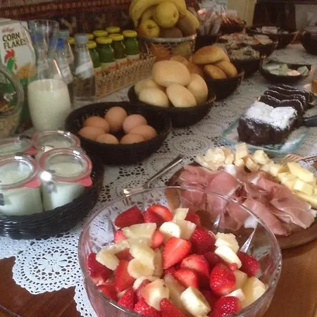B&B Il Montesino Bed & Breakfast